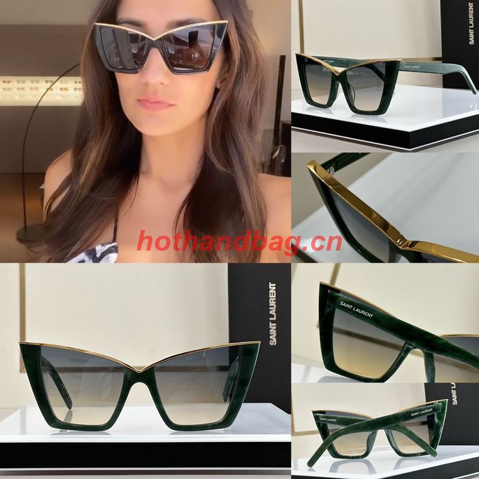 Saint Laurent Sunglasses Top Quality SLS00287